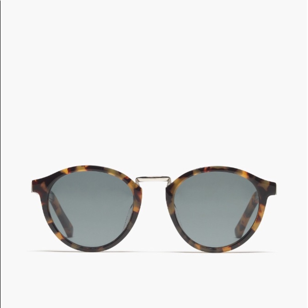 Madewell sunglasses